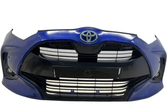 Toyota Yaris XP210 Front bumper