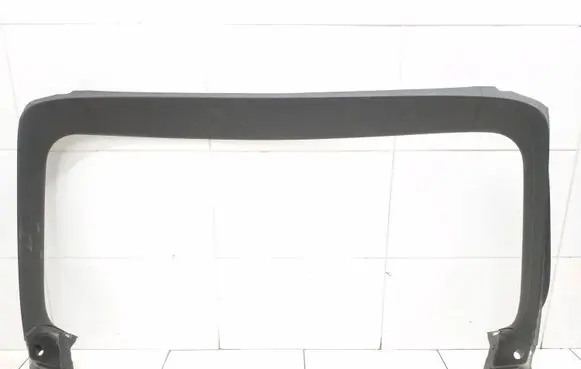 Audi A4 S4 B8 8K Tailgate/trunk upper cover trim 8K9867973