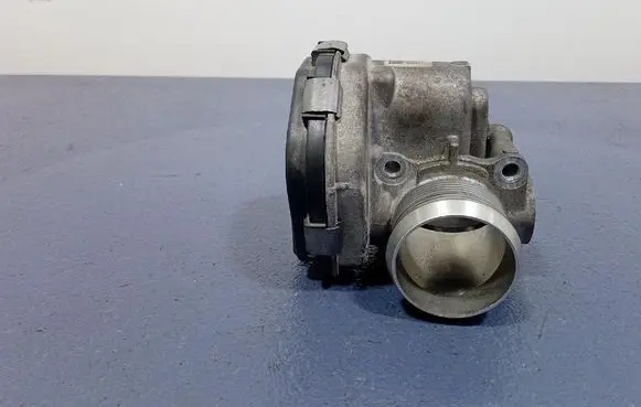 Peugeot Partner Throttle body valve 9673534480