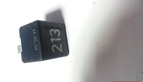 Audi A6 S6 C5 4B Other relay 443951253J