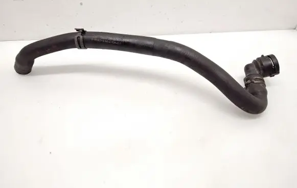 Volkswagen Polo V 6R Engine coolant pipe/hose 6R0122157K 1J0122291C PXR123506
