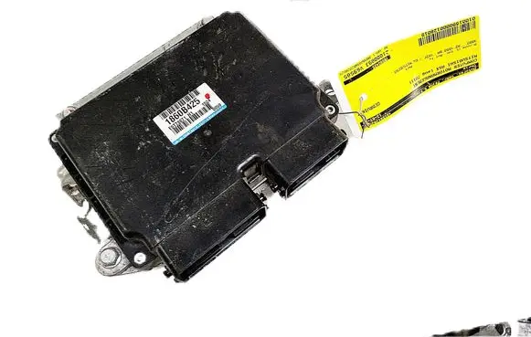 Mitsubishi ASX Engine control unit/module 1860B425