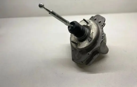Skoda Octavia Mk4 Brake booster 5WB614105AB