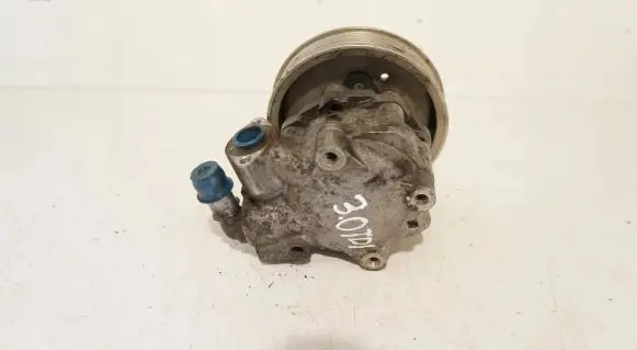 Audi A8 S8 D4 4H Power steering pump 4H0145156M