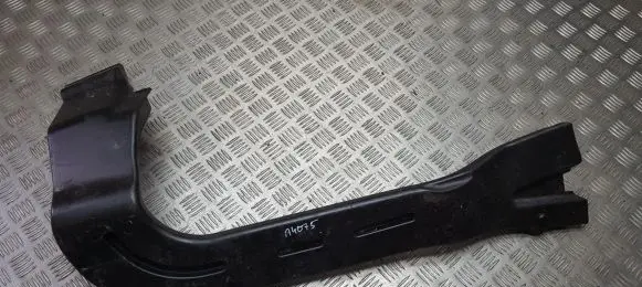 Audi A6 S6 C6 4F Air intake hose/pipe 4F0819802