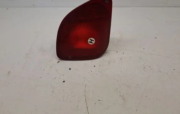 Jeep Grand Cherokee (WJ) Headlight/headlamp