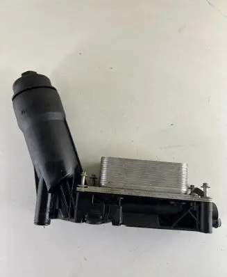 Dodge RAM 1500 DS Oil filter mounting bracket 05184294AE