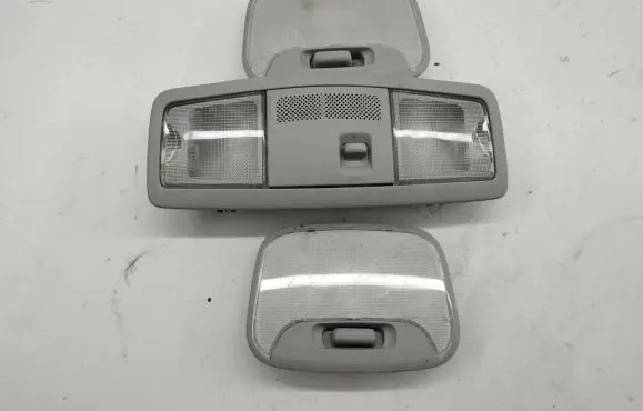 Peugeot 4007 Other interior light 1151347 MR190205
