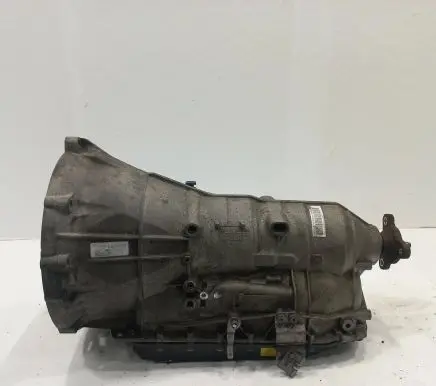 BMW 5 E60 E61 Automatic gearbox 1071401271
