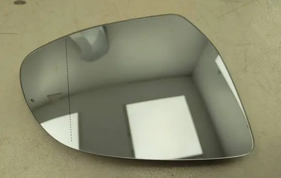 BMW X5 G05 Wing mirror glass 6004082 C697086 2025012412009
