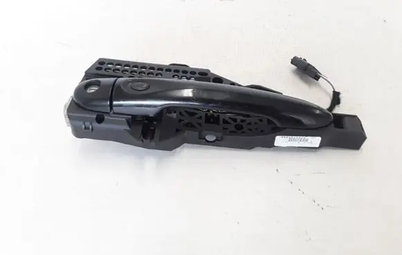 Renault Zoe Front door exterior handle 806079784R