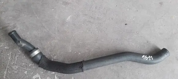 Mercedes-Benz GLC X253 C253 Engine coolant pipe/hose 2538308801