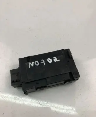 Peugeot RCZ Other control units/modules 9807299980