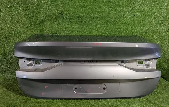 BMW 2 F44 Truck tailgate 