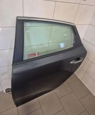 KIA Optima Rear door 