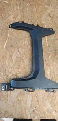 Audi A3 8Y Dashboard lower bottom trim panel 8Y1857007