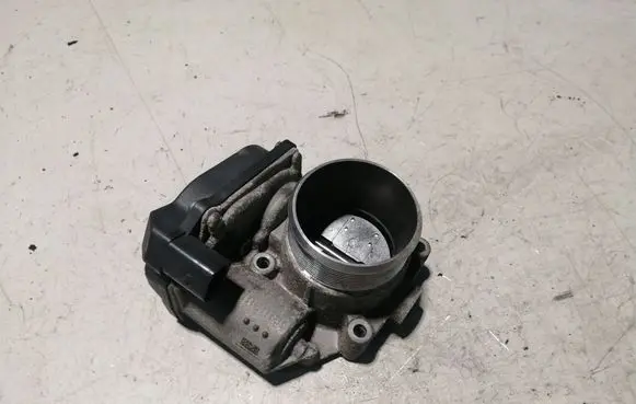 Audi Q5 SQ5 Throttle valve 06F133062Q