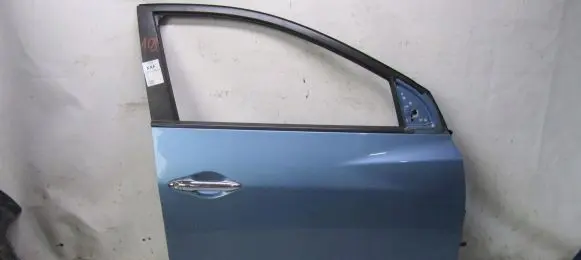 Hyundai ix35 Front door