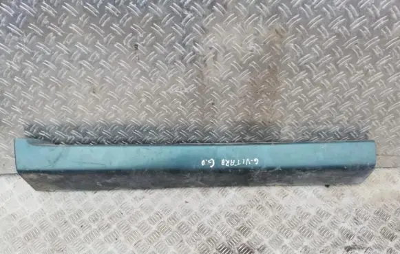 Suzuki Grand Vitara I Sill 7757052d00