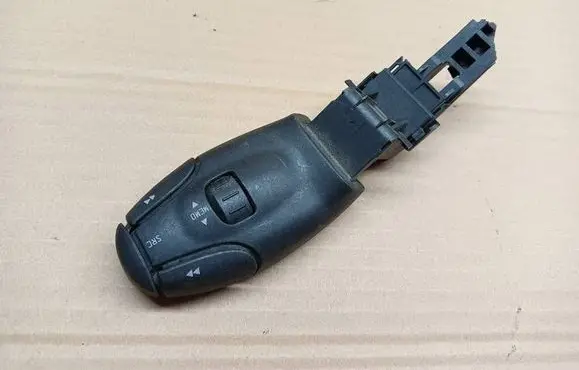 Citroen C5 Multifunctional control switch/knob 96413388XT