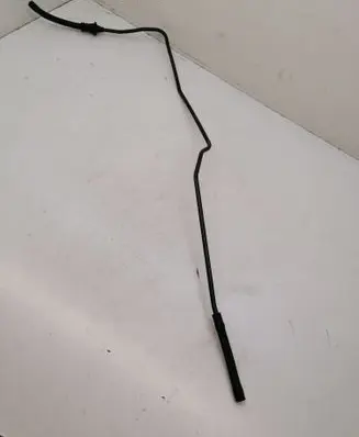 Citroen Jumper Fuel line pipe