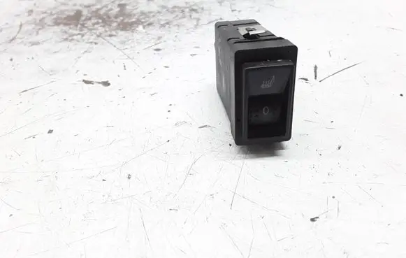 Skoda Superb B5 (3U) Seat heating switch 3U0963563