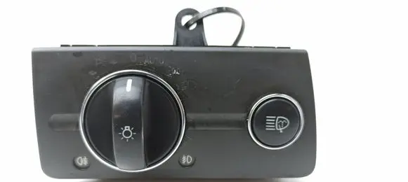 Mercedes-Benz E W211 Light switch 2115450104 04056000