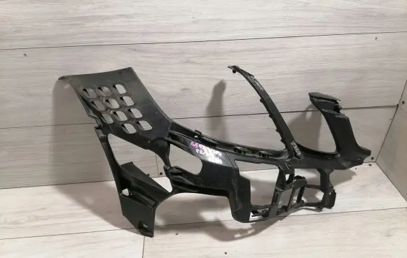 Mercedes-Benz E C207 W207 Headlight/headlamp mounting bracket A2078850263