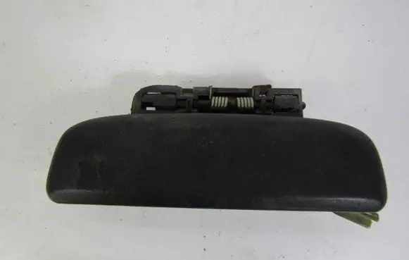 Citroen Saxo Rear door exterior handle 9619013077