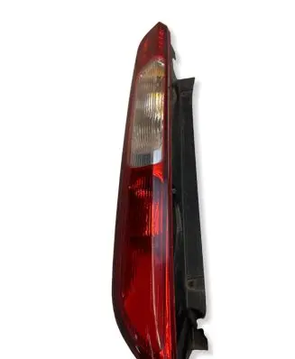 Ford Focus Rear/tail lights 523