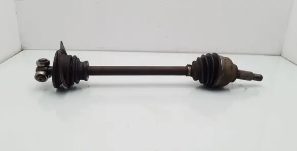 Renault Trafic II (X83) Front driveshaft