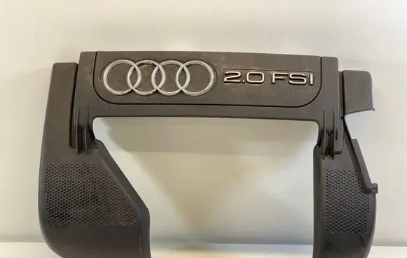 Audi A3 S3 8P Engine cover (trim) 06F103925A