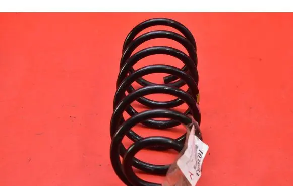 KIA Picanto Rear coil spring 