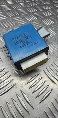 Door central lock control unit/module