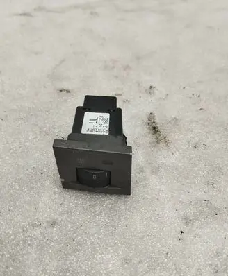 Opel Vectra C Seat heating switch 24441254 32429801