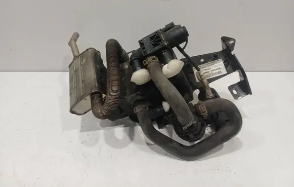 BMW X3 F25 Auxiliary pre-heater (Webasto) 9330609 933060902 9026939E