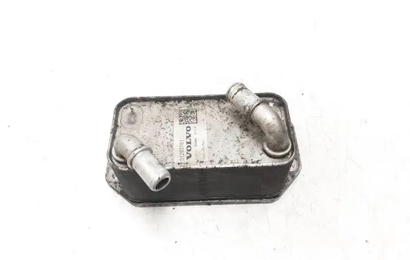 Volvo V60 Oil filter mounting bracket 31293761 3153905