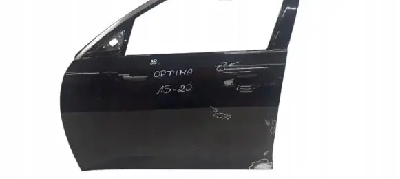 KIA Optima Front door