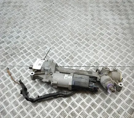 Mercedes-Benz C W205 Steering rack A2054606802 A2054604601