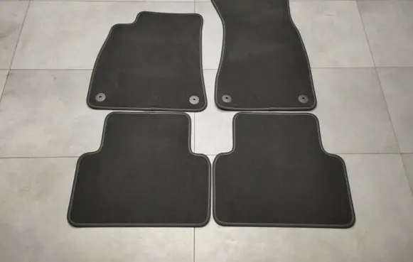 Audi A5 Car floor mat set 8B1863011A