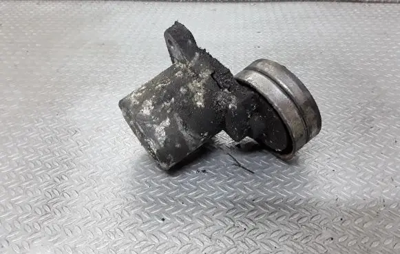 KIA Carens I Generator/alternator belt tensioner 2528127
