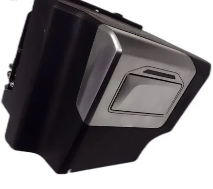 BMW X5 G05 Other center console (tunnel) element 