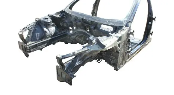 KIA Stinger Front quarter panel 