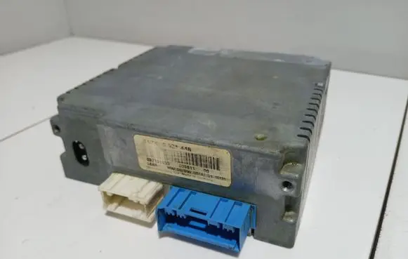 BMW 7 E65 E66 Video control module 6921448