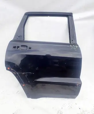 Jeep Grand Cherokee Rear door