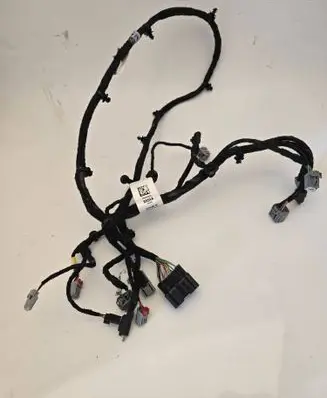 Ram 1500 Panel wiring 64624Q 655AA T0253312902724