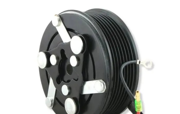 Honda Accord Air conditioning (A/C) compressor (pump) 38810RSJE01 38810RSJE02