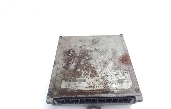 Honda Accord Engine control unit/module 37820PDAG01 5965289826