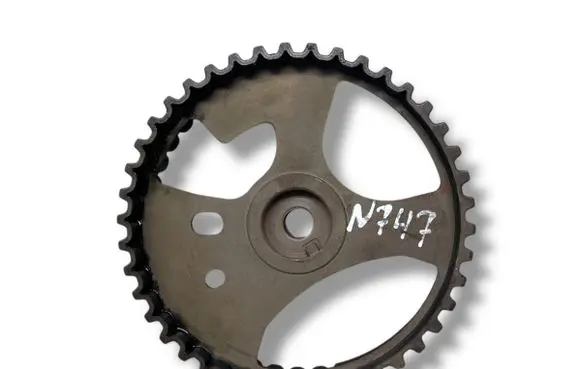Ford Mondeo MK V Camshaft pulley/ VANOS 9802042380