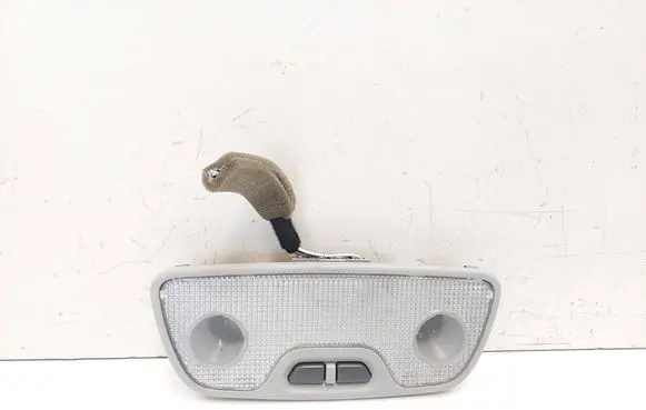 Volvo V70 Rear seat light 9178936